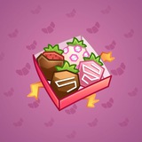 Berry Box #68