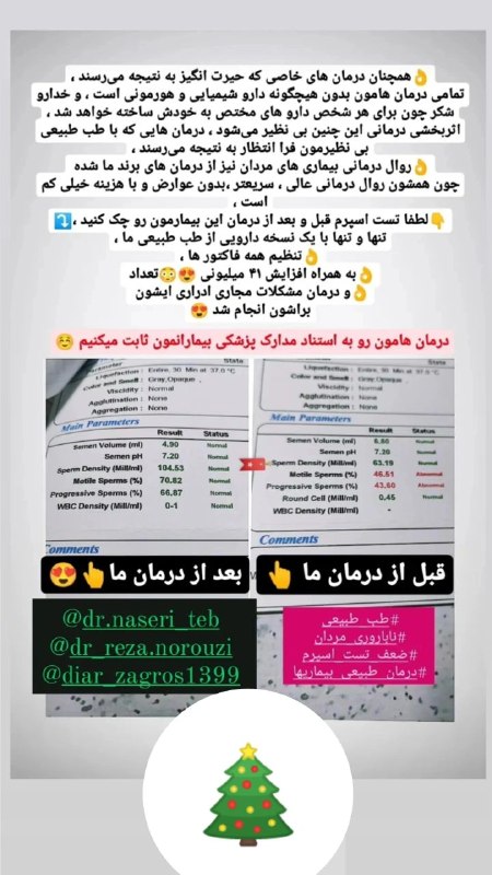 ■طب طبیعی ناصری■: رسانه پست