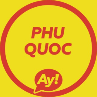 Telegram profile photo for ФУКУОК 🇻🇳 ЧАТ