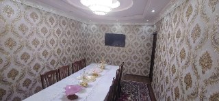 Квартира сотилади
