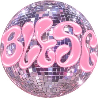 Telegram profile photo for BLESC