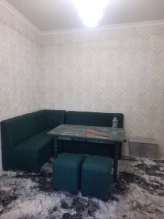 Дом на Саламатина 2 комнаты 1 сотка, Яккасарай