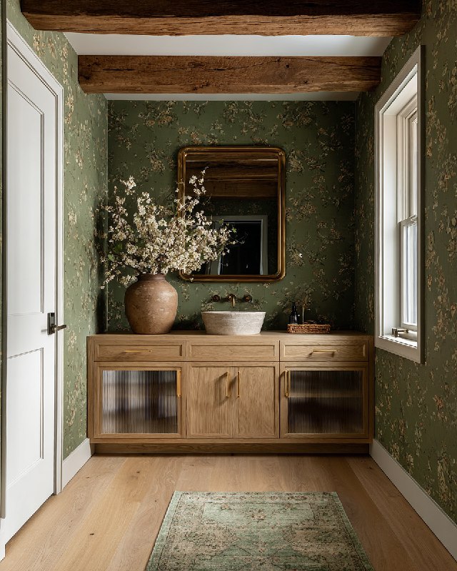 Персонализация в дизайне становится трендом. И если вам надоели нейтральные пространства, тогда пора снова добавлять цвет в интерьер своего дома - изображение 9 - персонализация, дизайне, становится