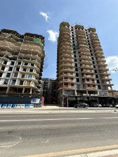 Новостройка Квартира Хонсарой Zorsan