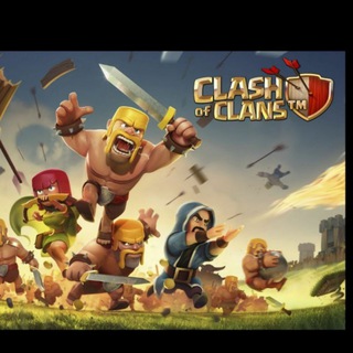 Clash of Clans Telegram Group Link
