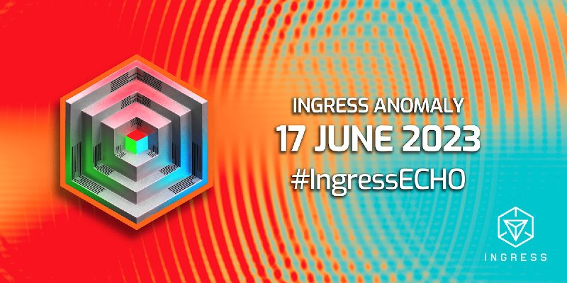 Echo Anomaly Series - Rules — Ingress