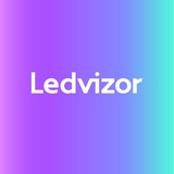 Ledvizor