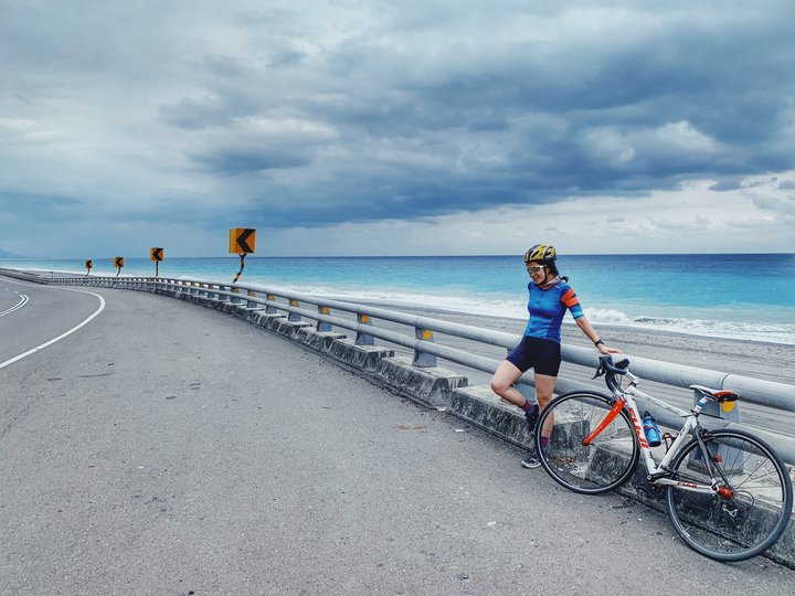 單車環島(行前準備&吃喝玩樂分享)