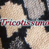 Вязание TRICOTISSIMO knitting⚡️⚡️⚡️