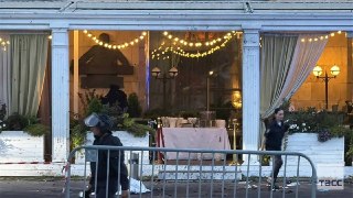 В ресторане в центре Москвы произошел подрыв самодельного взрывного устройства, сообщили в Национальном антитеррористическом комитете (НАК).