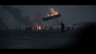 Тизер фильма «Дюна: Часть третья»Его приурочили к старту продаж билетов в зарубежных кинотеатрах.Заключительная часть трилогии от Дени Вильнёва выйдет в международный прокат 18 декабря 2026 года.💼 Rozetked | Подписаться