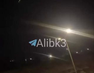 פיצוצים בארביל, צפון עיראק