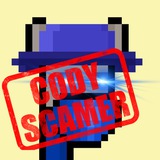 Cody scam