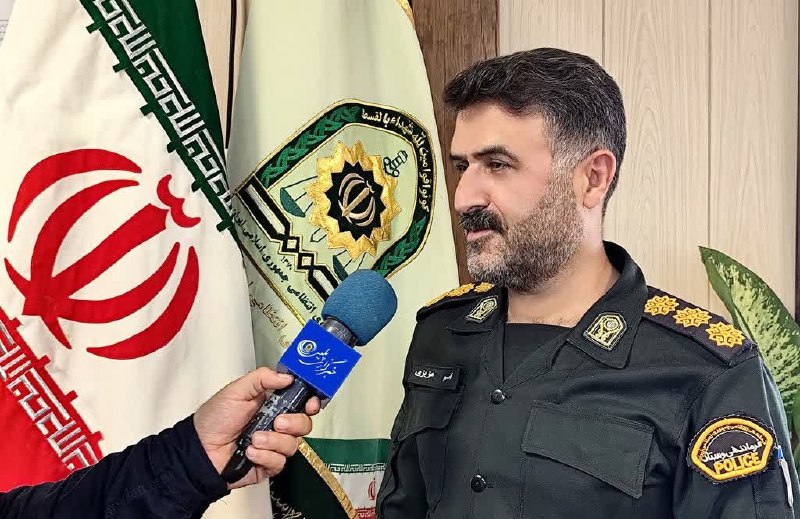 بابل شهر من: کشف انبار کالای قاچاق در بابلفرمانده انتظامی بابل از شناسایی و کشف یک انبار بزرگ لوازم خانگی قاچاق در این شهرستان خبر دا