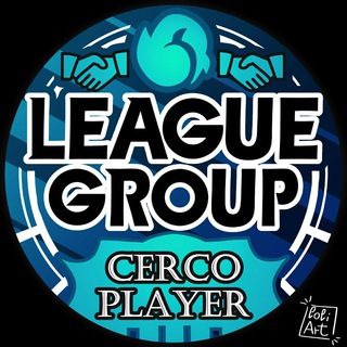 Leaguegroup | Cerco Players Telegram Group Link