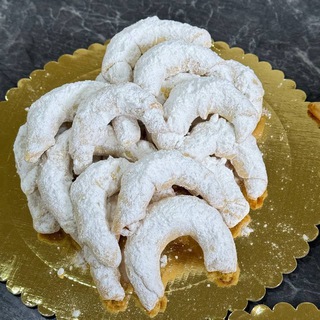 🍩🥞🥮🧁🎂