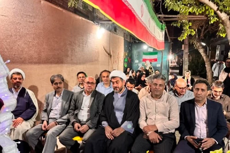 skumsmefda مفدا شهرکرد: تجلی تعهد و خدمت در روز پزشک؛ پیوند جامعه سلامت شهرکرد با مردم در موکب دانشجویی💢همزمان با فرارسیدن روز پزشک و سالروز بزر