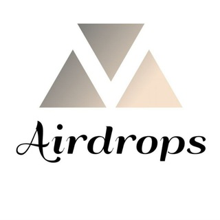 Telegram Airdrops Telegram channel profile photo