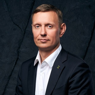 Telegram profile photo for Андрей Кравченко | Глава города-героя Новороссийска