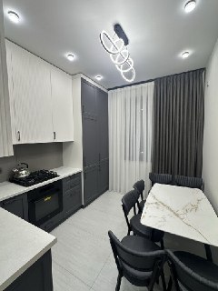 2-room apartment, 63 m²