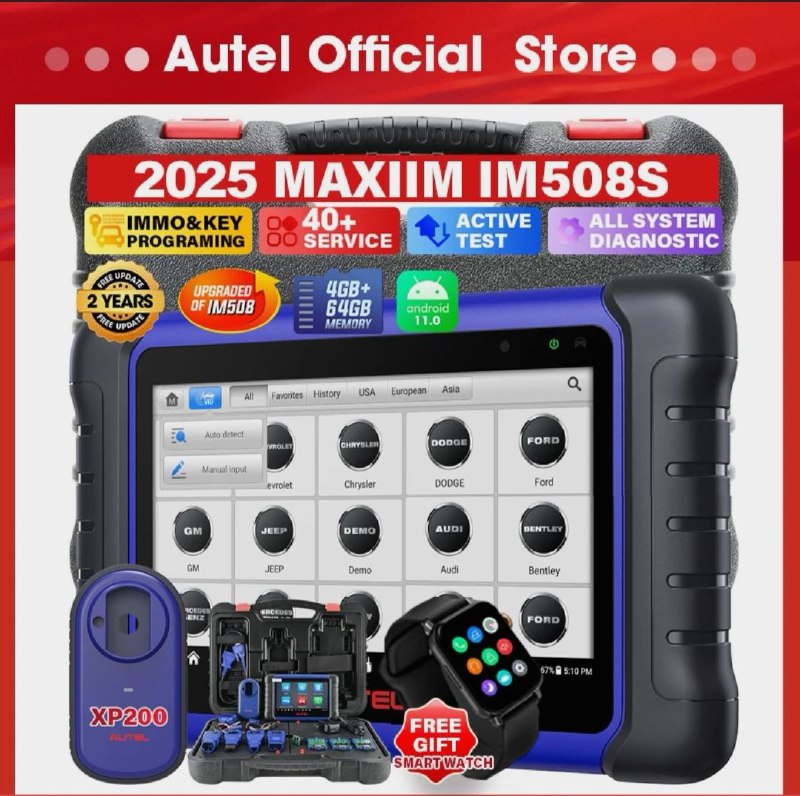 https://clck.ru/3GgYUfAutel MaxiIM IM508S-это Усовершенствованный инструмент про