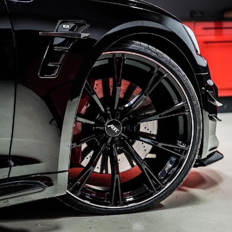 Audi RS5 ABT 3