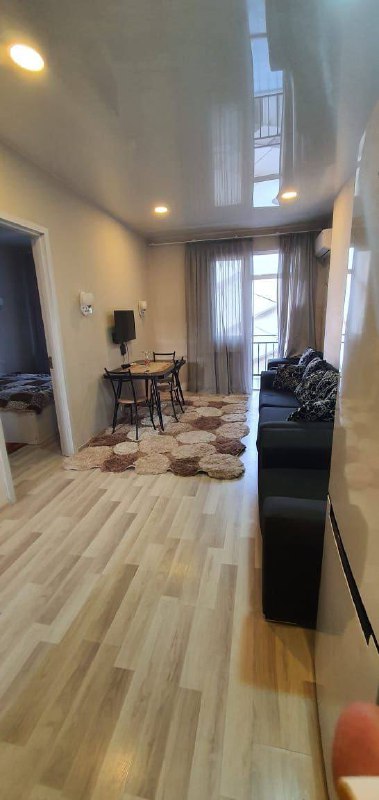 Сдам 🧡 1+1 ❤️у стадиона — фото 1