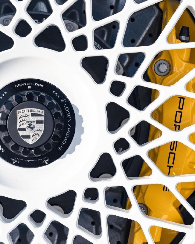 Porsche 8