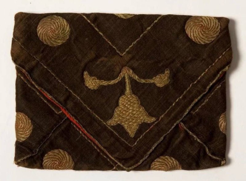 🍿 Сегодня в нашей рубрике о дагестанской моде минувших столетий – обувь и аксессуары. фото