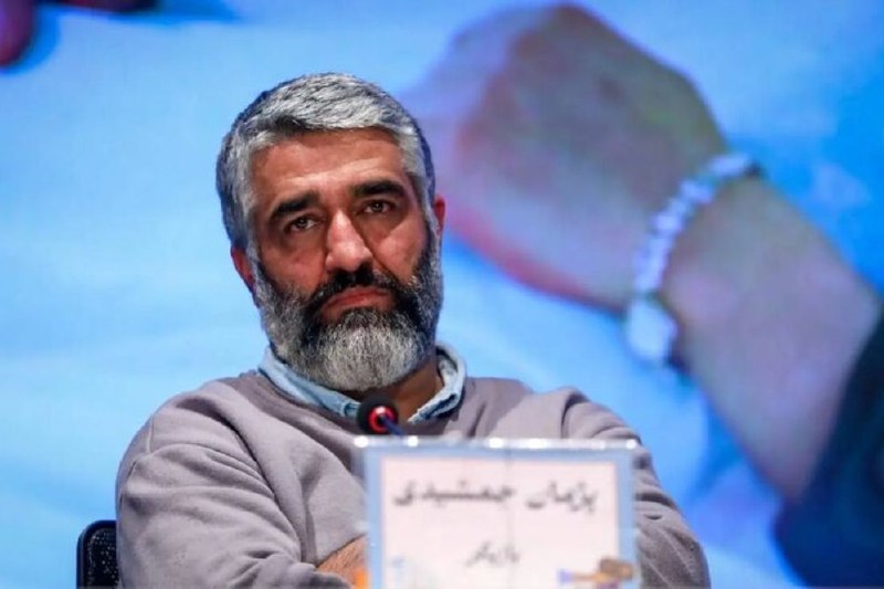دیده بان ایران: 🔴 وکیل پژمان جمشیدی: حکم موکلم اجرا نشده🔹️ وکیل مدافع پژمان جمشیدی، بازیگر و فوتبالیست سابق، اجرای حکم موکلش را تکذیب کر
