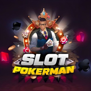 Telegram profile photo for POKERMAN SOHBET♠️