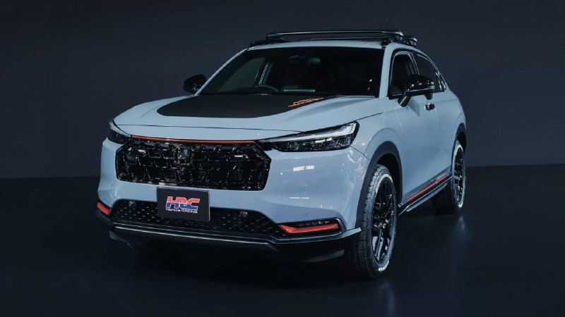 Honda хочет повторить успех GR и Nismo с новыми версиями HRC 4