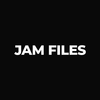 Telegram profile photo for Jam Files