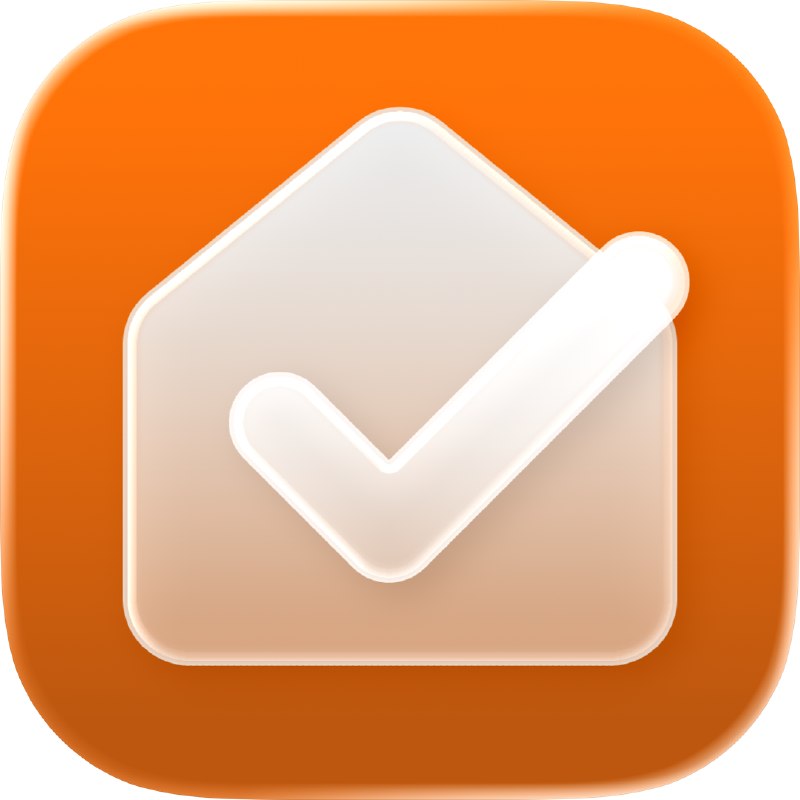 Homie: Home Organizer