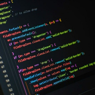 JavaScript Developers💻🖥📱💻 Telegram Group Link