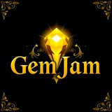 GEM💎JAM