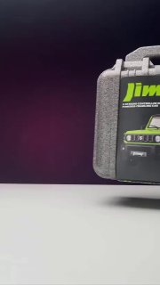 Suzuki Jimny 4x4 1/12 by FMS