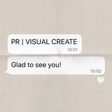 PR | VisualCreate