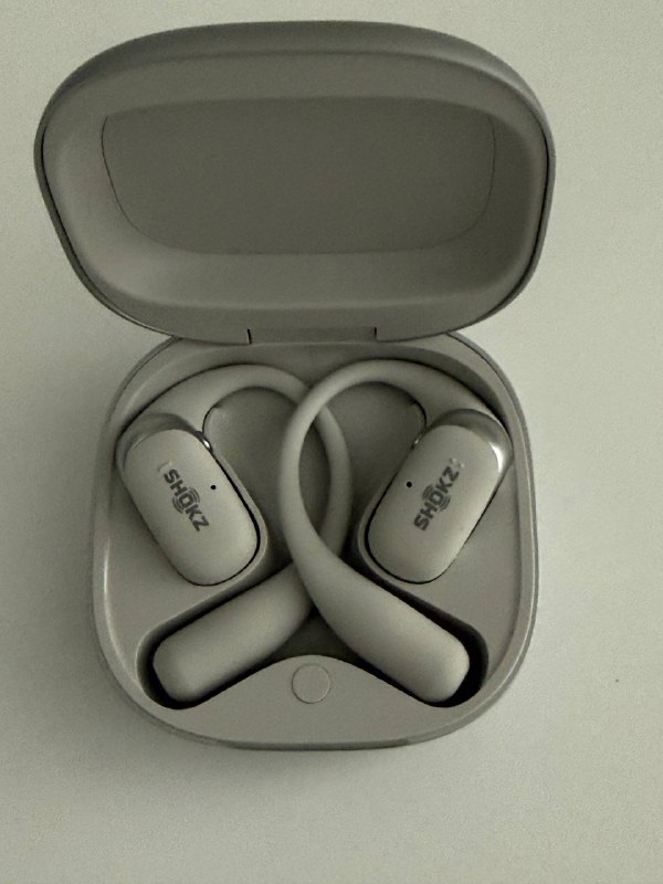 Продам shoks openfit 2.