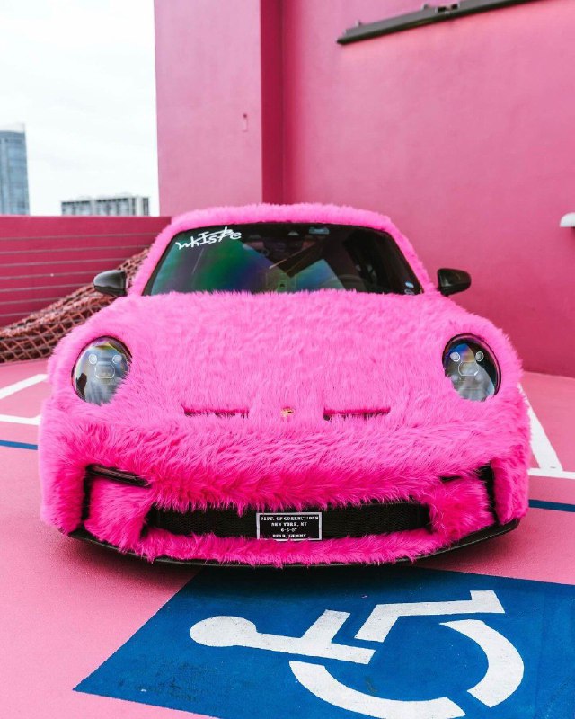 Porsche 992 GT3 2