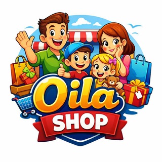 🛍️Oila shop🛒