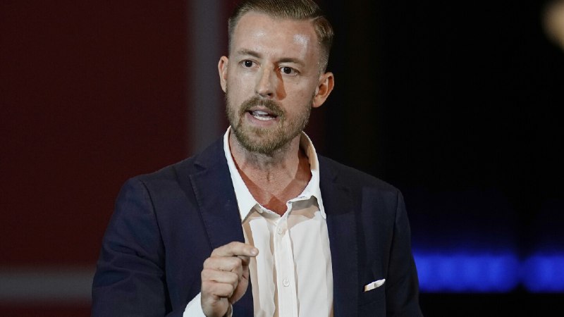 New standards for Oklahoma high school students promote misinformation about the 2020 election