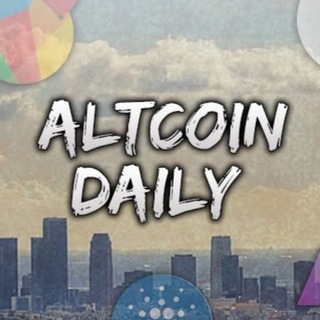 Altcoin Daily 🔷