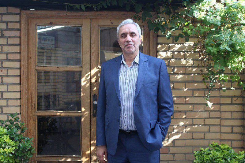 خبرگزاری خبرآنلاین: ☑️ میرمحمدصادقی: اینکه گفته شود «جنگ نباید پایان پیدا کند»، برای هیچ آدم عاقلی، پذیرفته نیست/ اجتماعات شبانه باید در جهت