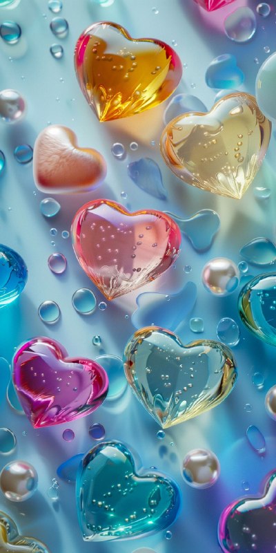 ❣️ دل‌نوشته‌ها: ❤️❤️❤️❤️❤️