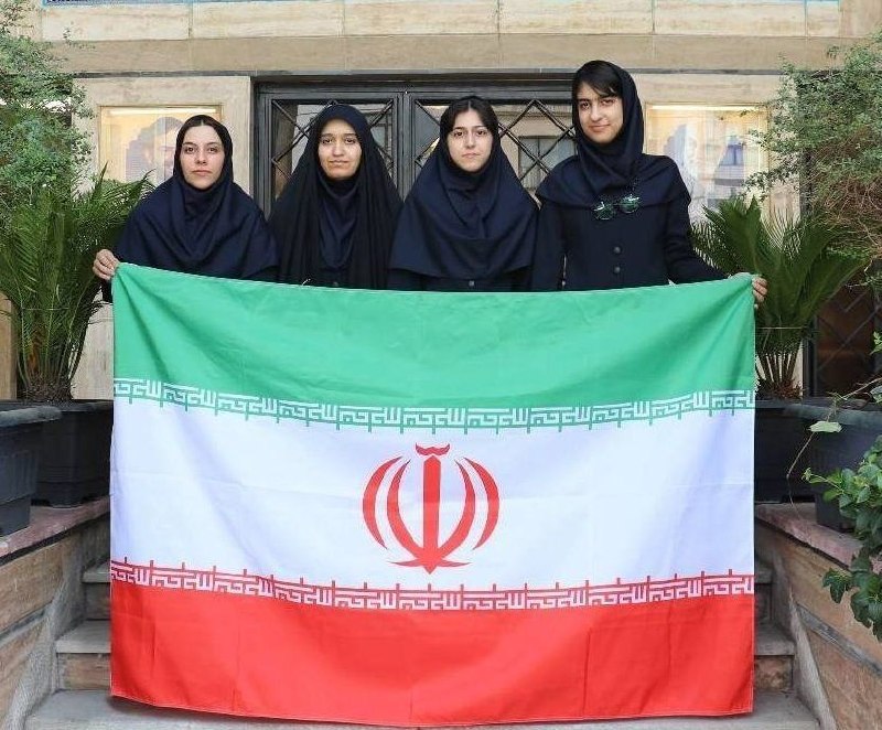 شبکه خبری العالم: ⭕️کسب نخستین مدال ایران در المپیاد جهانی جغرافیا 🔸دانشپژوهان جوان ایرانی در بیست و سومین دوره المپیاد جهانی جغرافیا موف