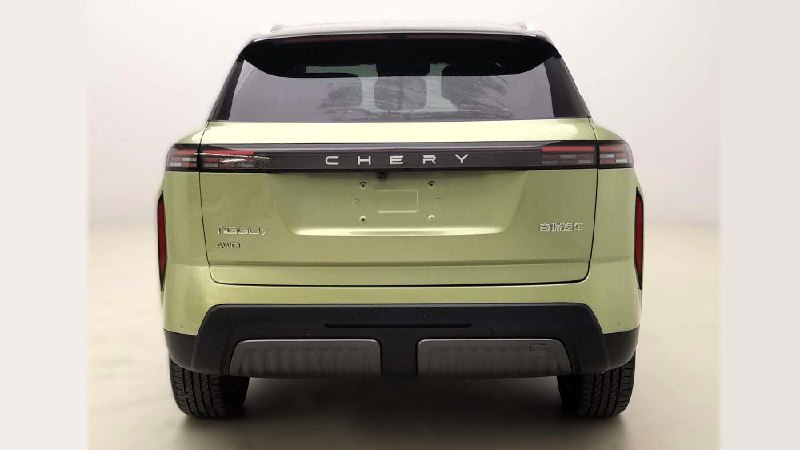 В Китае кроссовер Chery Tiggo 7 получит модификацию под названием Sport 2