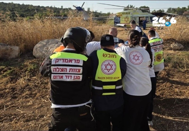 🇮🇱 עצוב. הילד נדב שלום אייגנר ז"ל בן 4, מהיישוב עינב, הוא הילד שטבע אמש בבריכה פרטית במושב שדות מיכה.