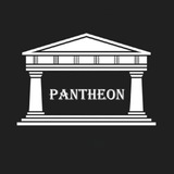 Pantheon 🏛 BL-лакхони/дорами українською 🌈