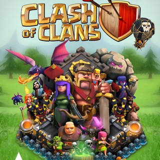Clash of clans ANDIJON Telegram Group Link